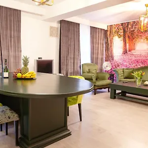 Phoenicia Baneasa Hotel