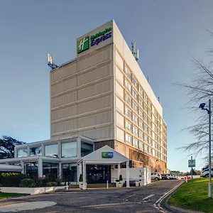*** Hotel Express West By Ihg Marea Britanie