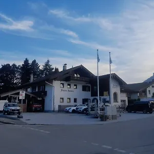  Gasthof Wellness Hubertus Deutschland
