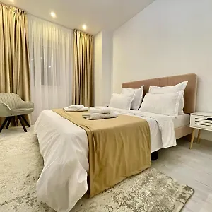 Yamaluxe - Hotel de apartamente
