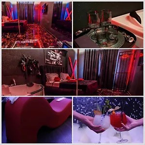 Romeo Nights - - Adults Only Hotel love
