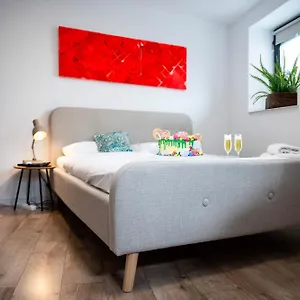 Lazynest Hotel de apartamente