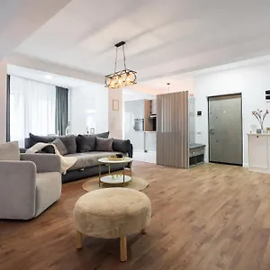 Pop Up Hotel de apartamente