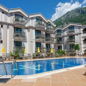 *** Hotel Magic Tulip Turcia