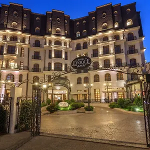 Epoque - Relais & Chateaux Bukarest
