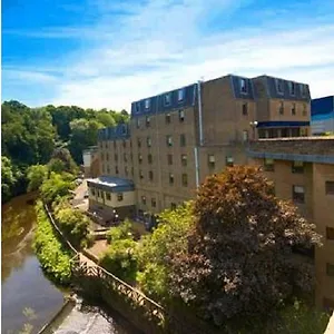 *** Hotel Britannia Marea Britanie