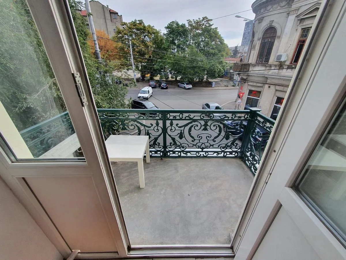 Himalaya Aparthotel Bucureşti