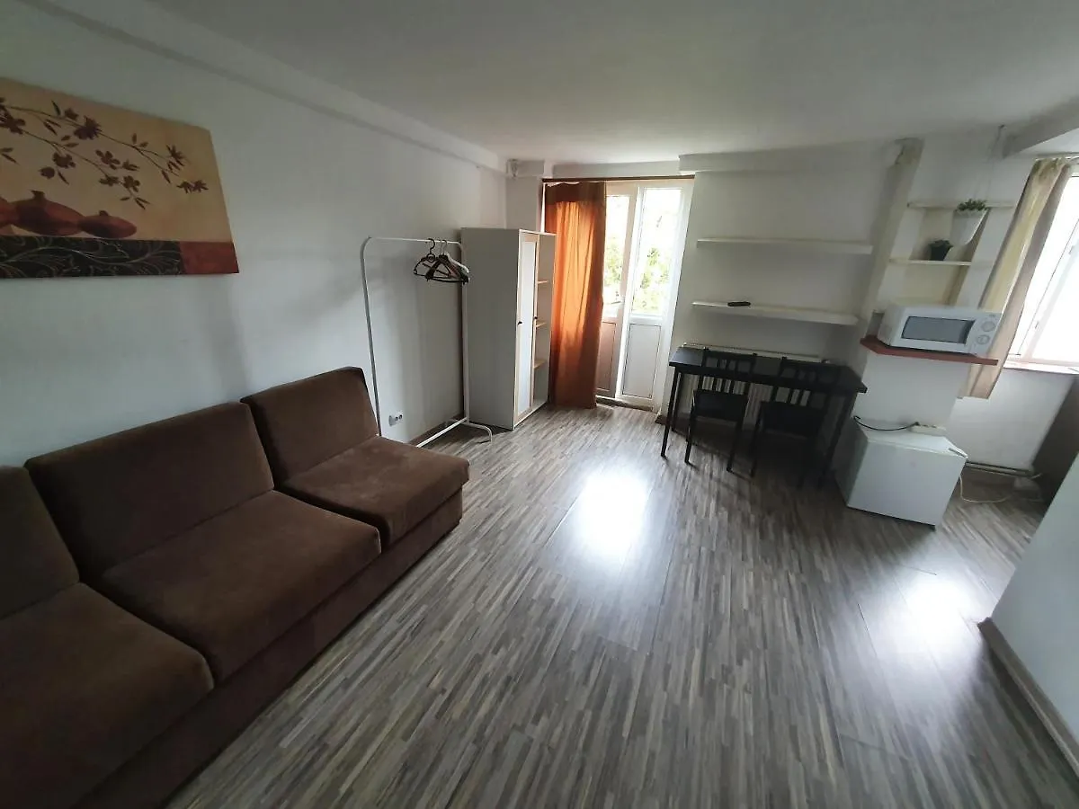 Himalaya Aparthotel Bucureşti