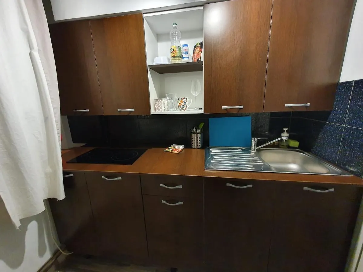 Himalaya Aparthotel Bucureşti