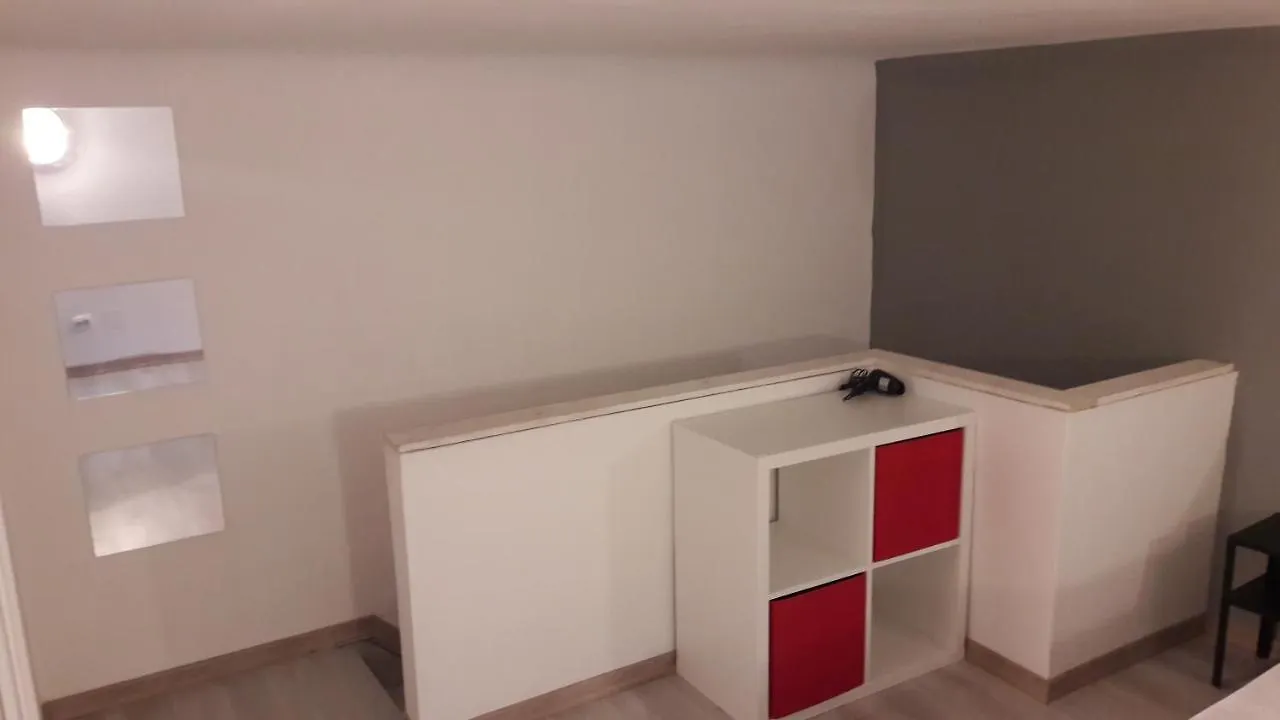 Himalaya Aparthotel Bucureşti