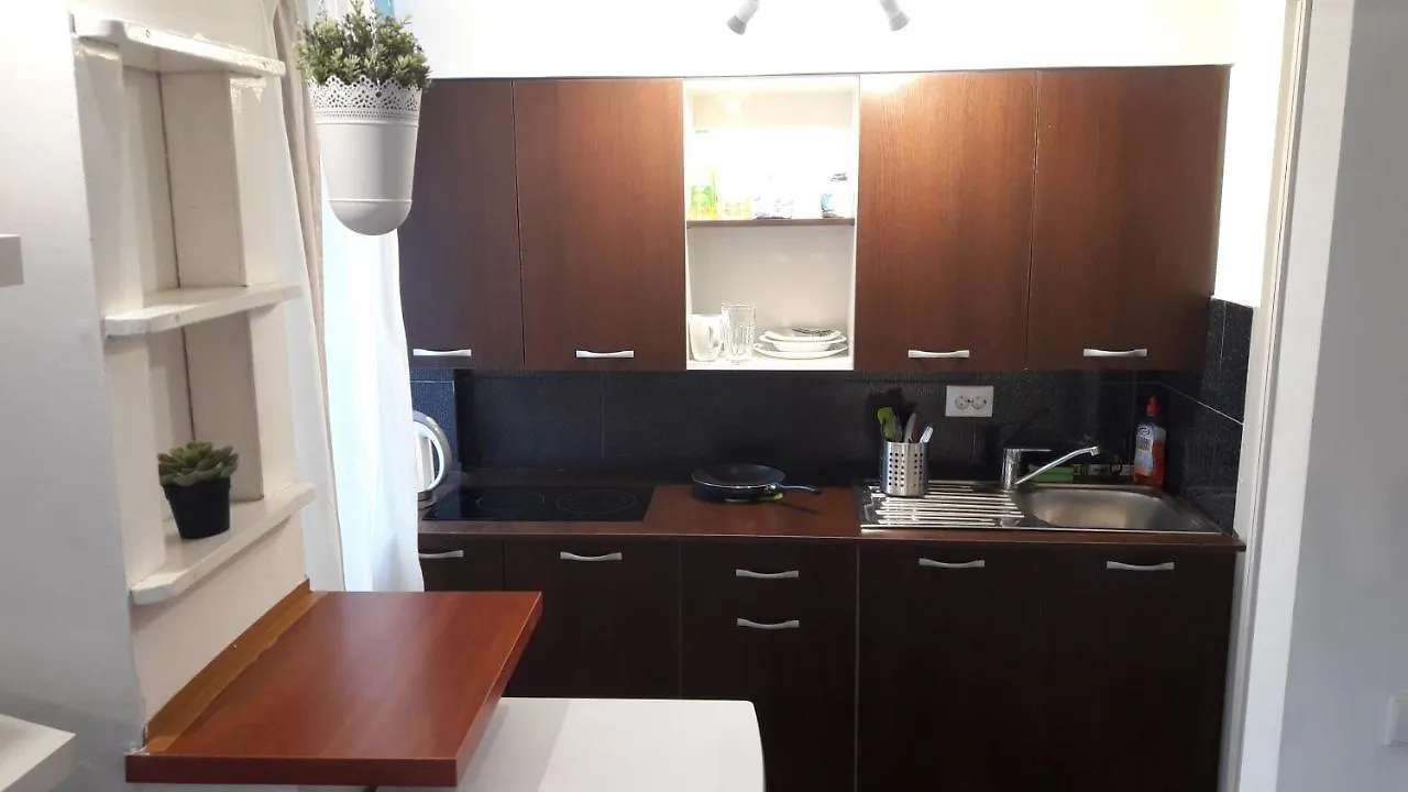 Himalaya Aparthotel Bucureşti