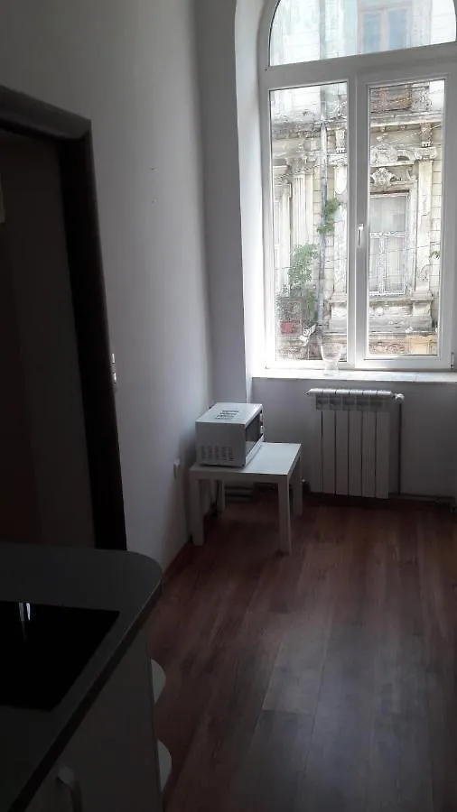 Himalaya Aparthotel Bucureşti 0*,
