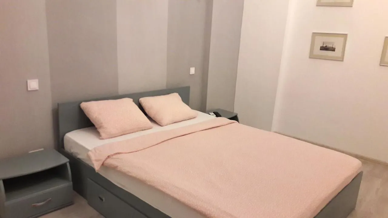 Himalaya Aparthotel Bucureşti România