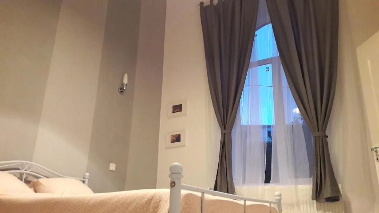Himalaya Aparthotel Bucureşti