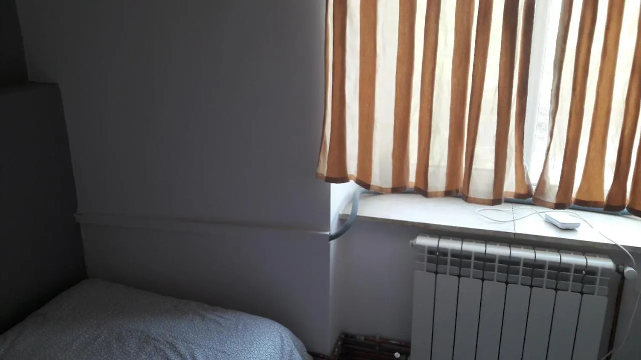 Himalaya Aparthotel Bucureşti 0*,  România