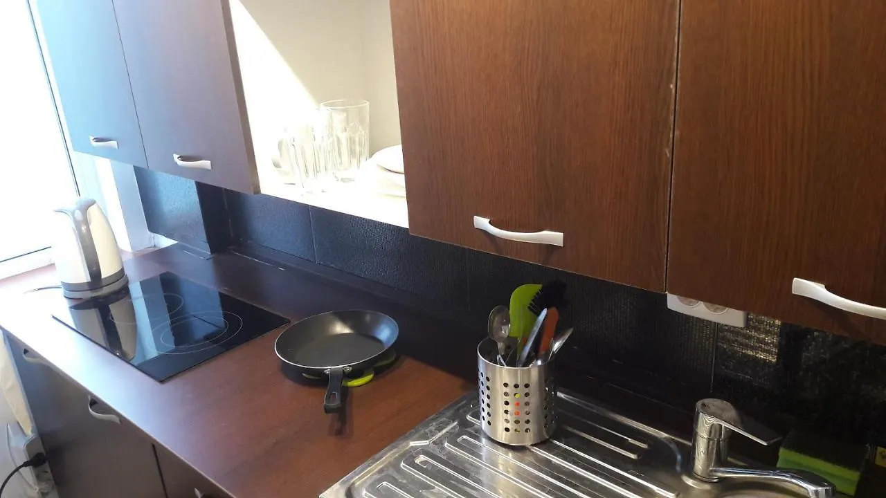 Himalaya Aparthotel Bucureşti România