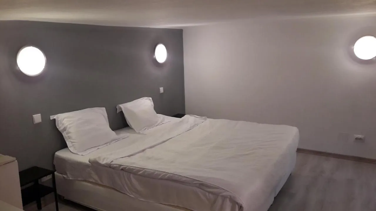 Himalaya Aparthotel Bucureşti România