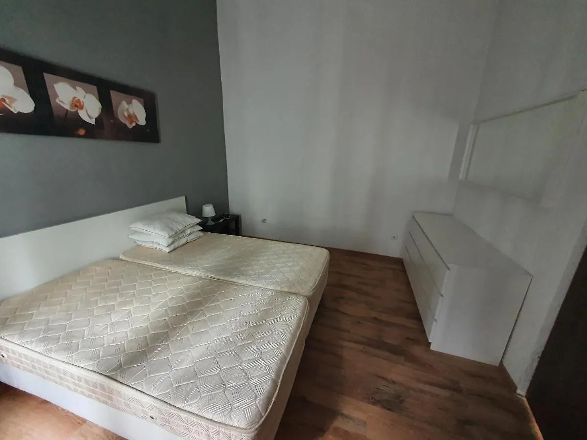 Himalaya Aparthotel Bucureşti