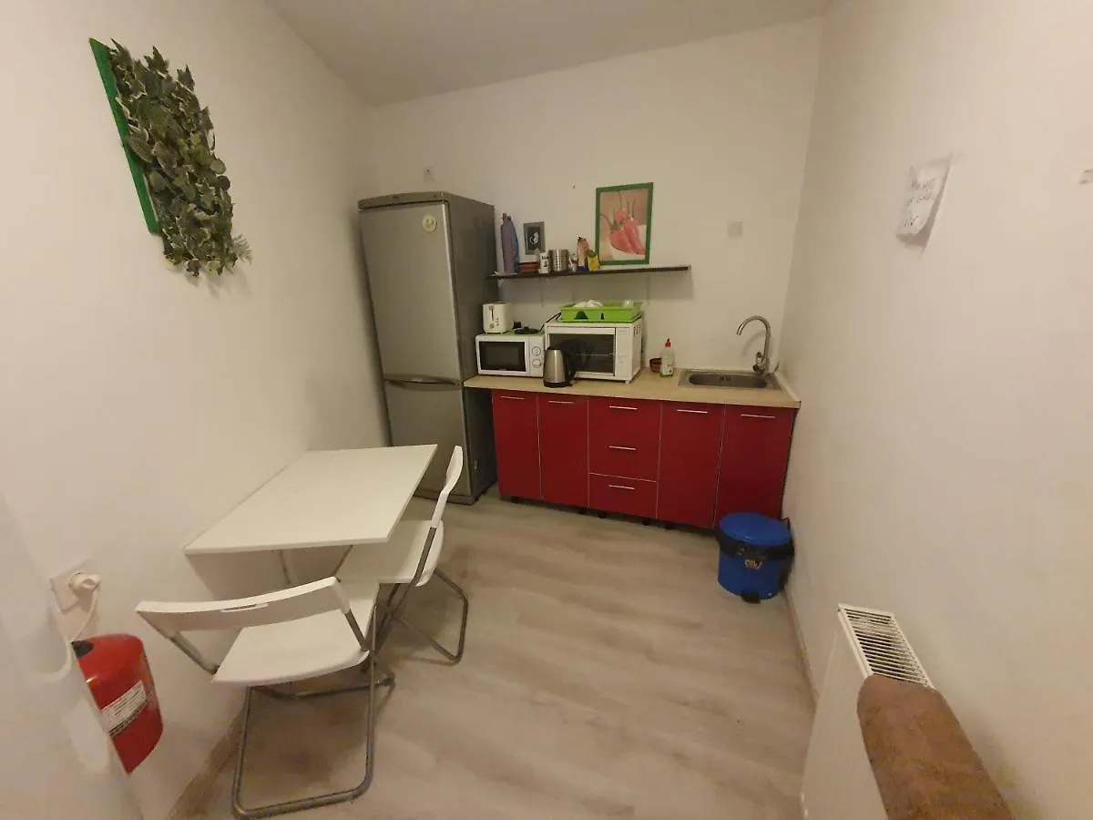Himalaya Aparthotel Bucureşti România