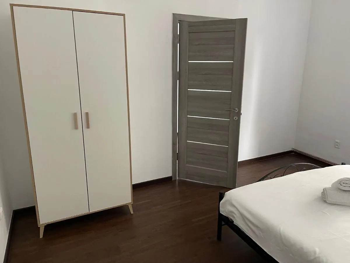 Himalaya Aparthotel Bucureşti