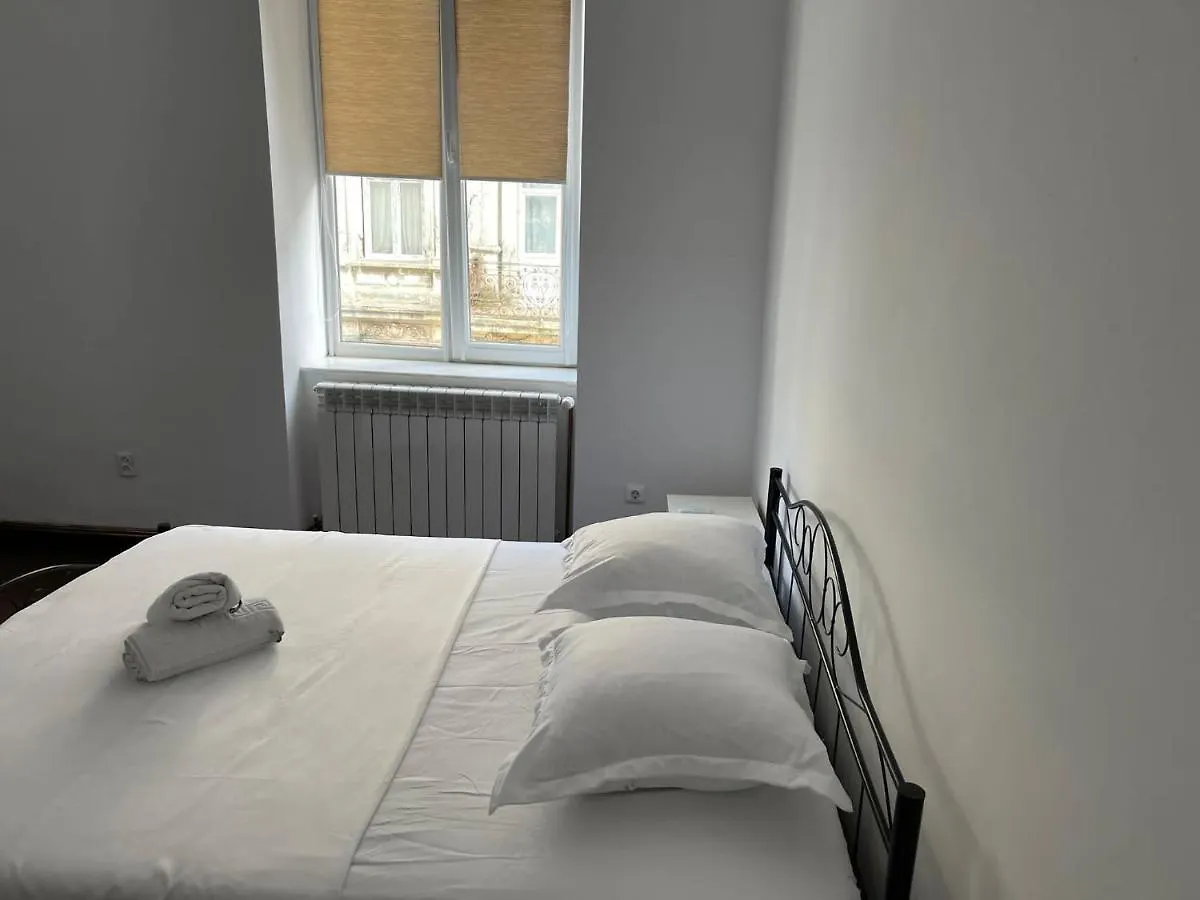 Himalaya Aparthotel Bucureşti România
