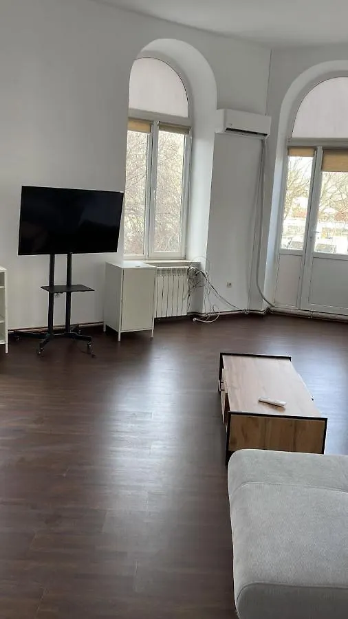 Himalaya Aparthotel Bucureşti