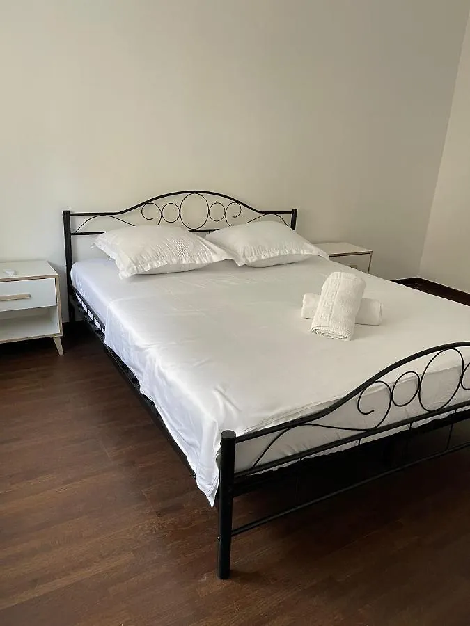 Himalaya Aparthotel Bucureşti