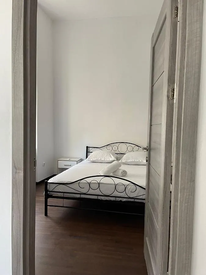 Himalaya Aparthotel Bucureşti România