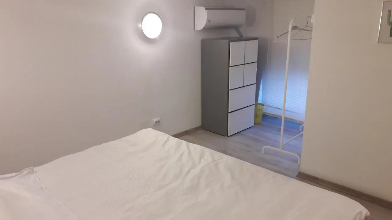 Himalaya Aparthotel Bucharest 0*,