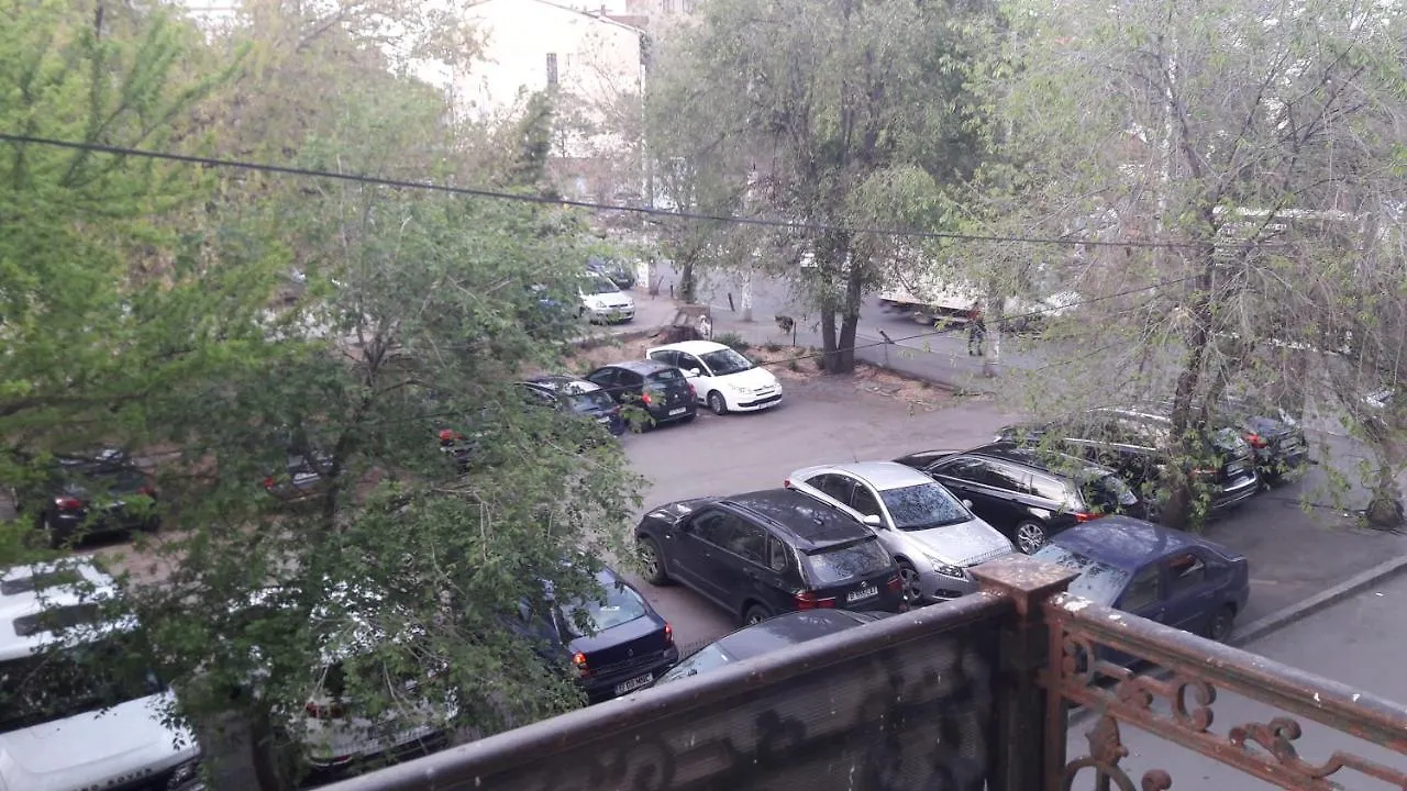 Himalaya Aparthotel Bucharest