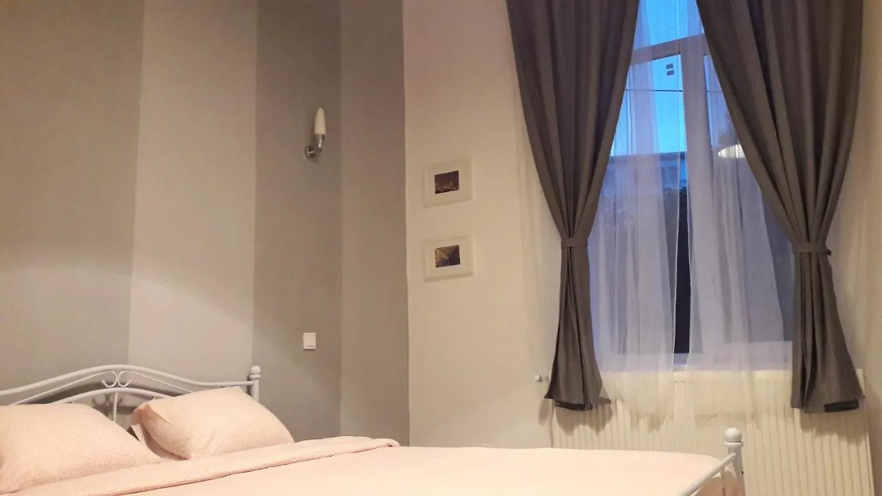 Himalaya Aparthotel Bucharest