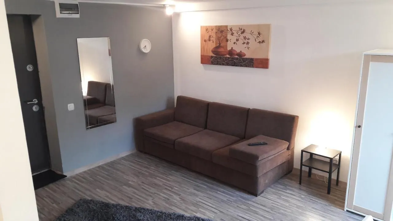 Himalaya Aparthotel Bucharest