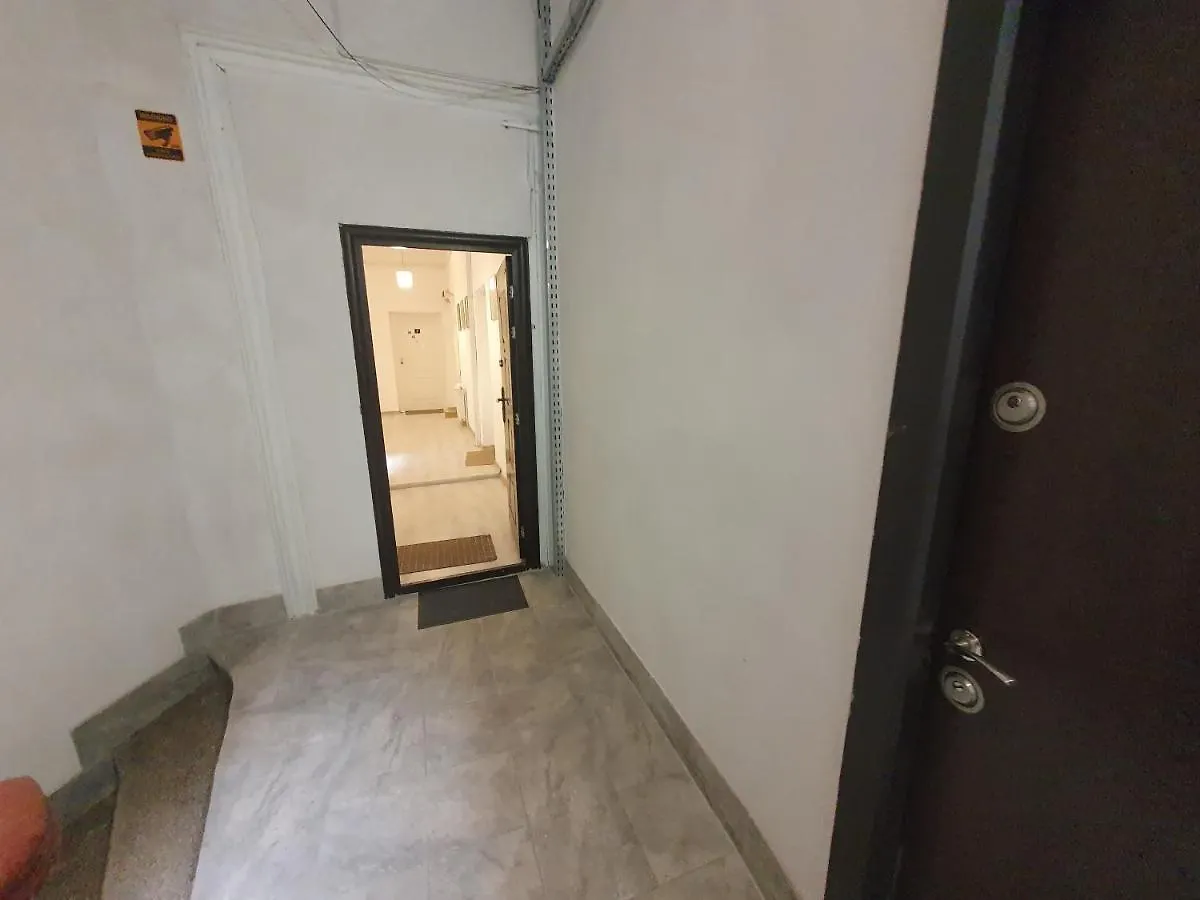 Himalaya Aparthotel Bucharest