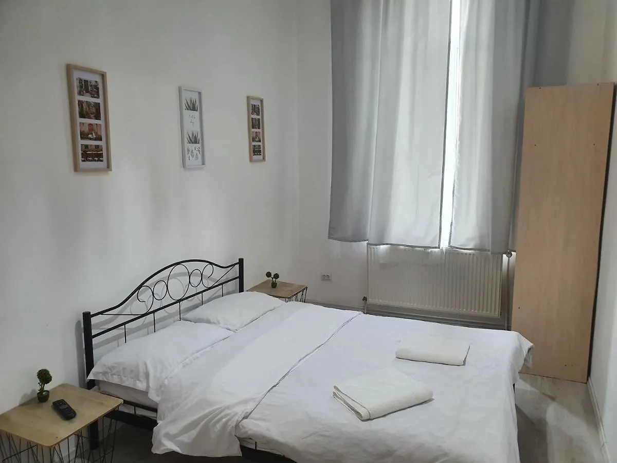 Himalaya Aparthotel Bucharest