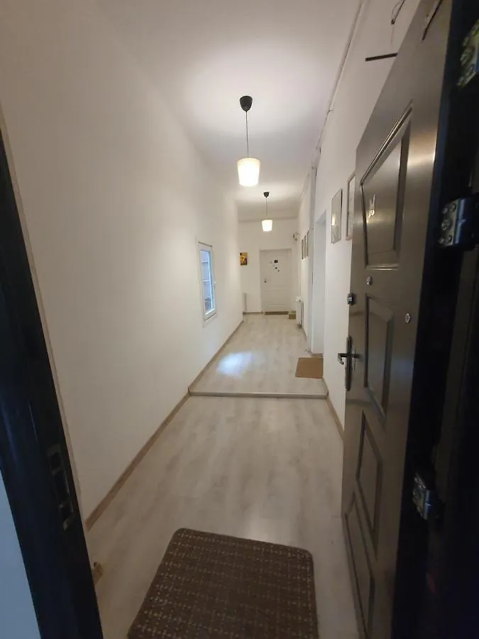 Himalaya Aparthotel Bucharest Romania