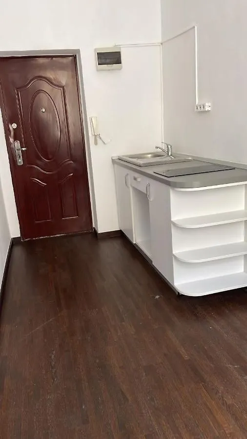 Himalaya Aparthotel Bucharest Romania